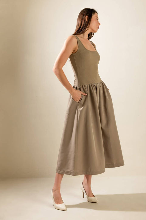 JULIETTE DRESS
